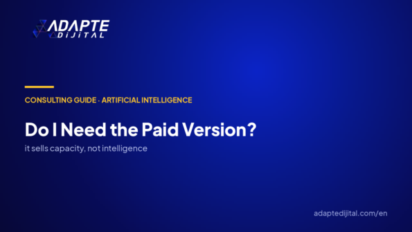 Do I need to move to the paid version?