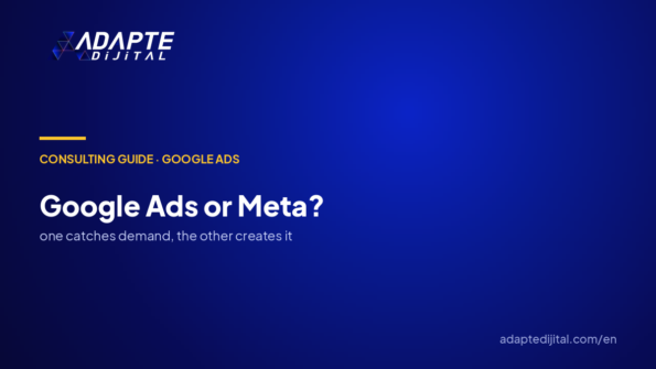 Should my budget go to Google Ads or Meta?