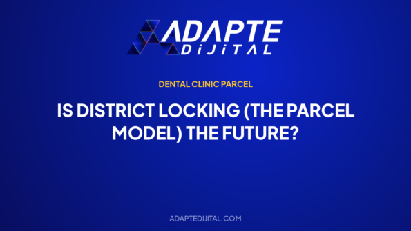 Is District Locking (the Parcel Model) the Future? — Adapte Dijital cover