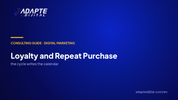 How do I get repeat sales from existing customers?
