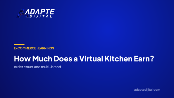 How Much Does a Virtual Kitchen Earn? — Adapte Dijital cover image