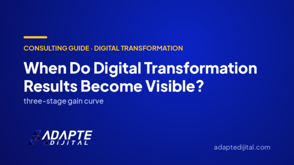 When Do Digital Transformation Results Become Visible? — Adapte Dijital cover image