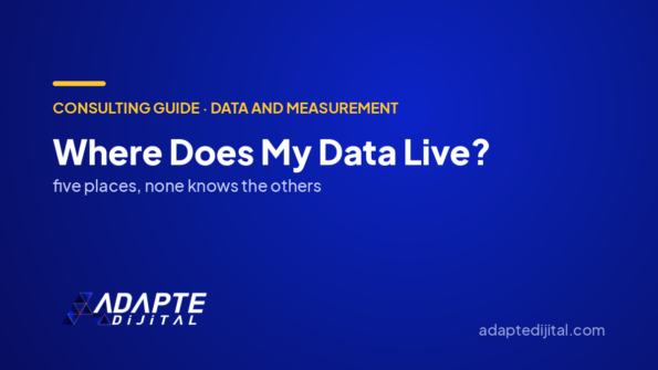 Where Does My Data Live? — Adapte Dijital cover image