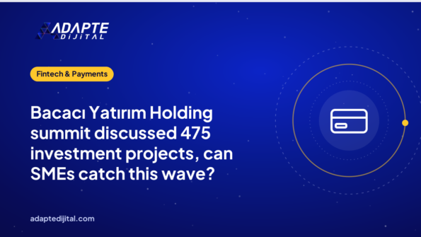 Bacacı Yatırım Holding summit discussed 475 investment projects, can SMEs catch this wave?