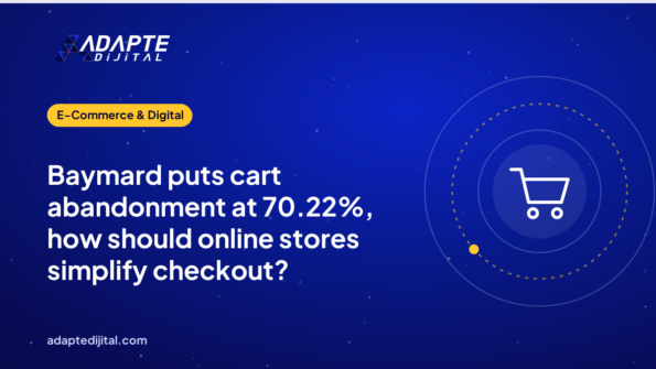 Baymard puts cart abandonment at 70.22%, how should online stores simplify checkout?