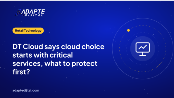DT Cloud says cloud choice starts with critical services, what to protect first?
