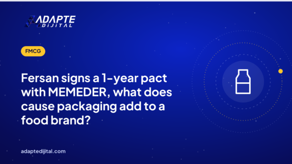 Fersan signs a 1-year pact with MEMEDER, what does cause packaging add to a food brand?