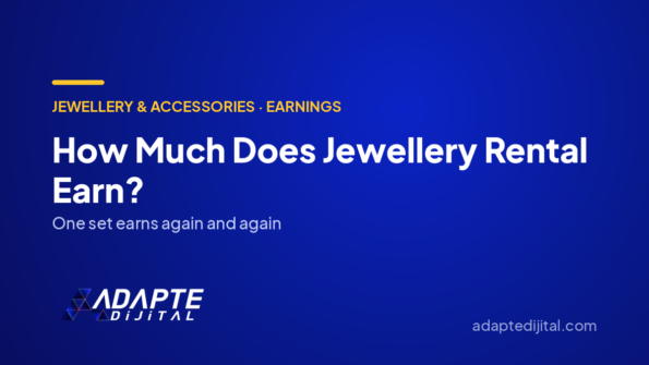 How Much Does Jewellery Rental Earn? — Adapte Dijital cover image