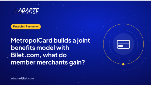 MetropolCard builds a joint benefits model with Bilet.com, what do member merchants gain?