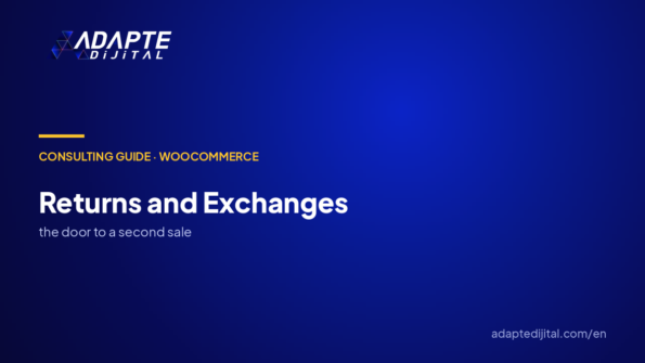 How should returns and exchanges work?