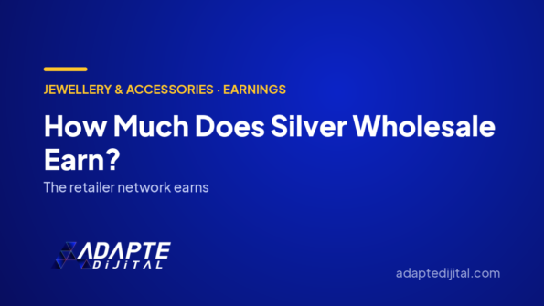 How Much Does Silver Wholesale Earn? — Adapte Dijital cover image