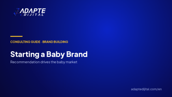 Starting a Baby Brand: Who to Sell To, How to Stand Out and Where to Sell, with Brand Consulting