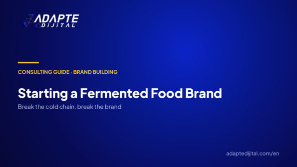 Starting a Fermented Food Brand: Who to Sell To, How to Stand Out and Where to Sell, with Brand Consulting