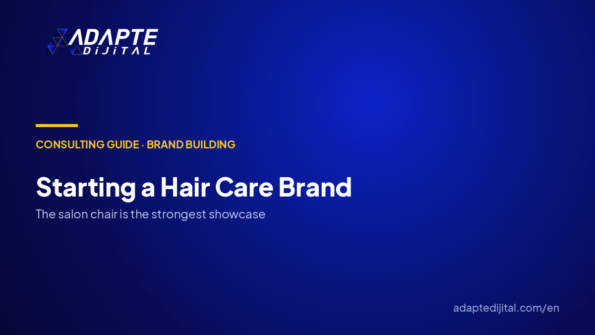 Starting a Hair Care Brand: Who to Sell To, How to Stand Out and Where to Sell, with Brand Consulting