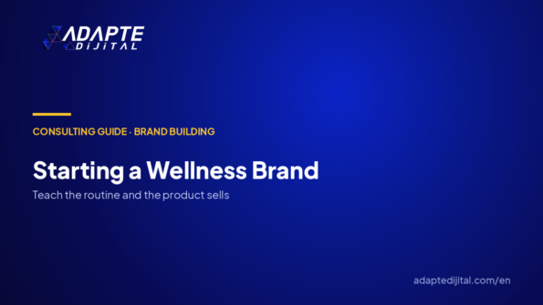 Starting a Wellness Brand: Who to Sell To, How to Stand Out and Where to Sell, with Brand Consulting