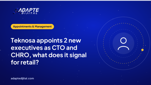 Teknosa appoints 2 new executives as CTO and CHRO, what does it signal for retail?