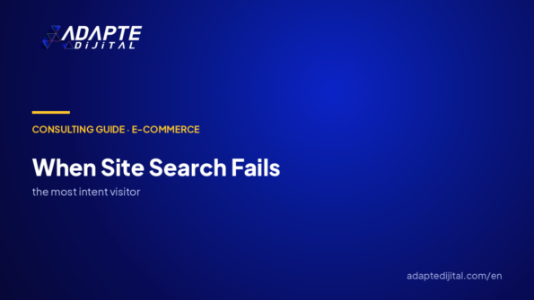 Why does site search fail to find products?
