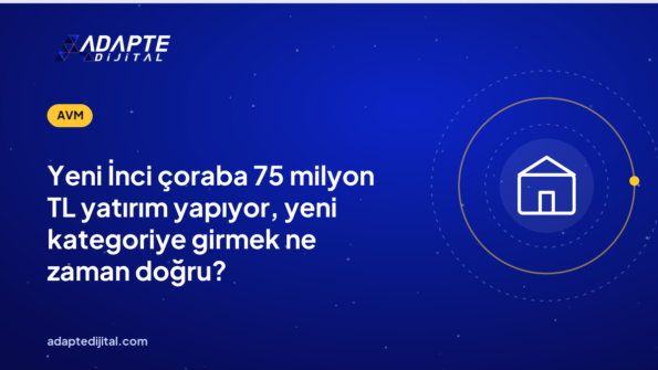 Yeni İnci çoraba 75 milyon TL yatırım yapıyor, yeni kategoriye girmek ne zaman doğru?