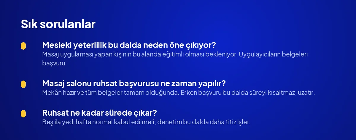 Mesleki yeterlilik bu dalda neden öne çıkıyor?
