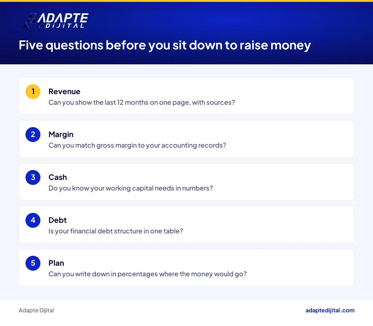 Five decision questions a retail business owner should ask before considering an IPO