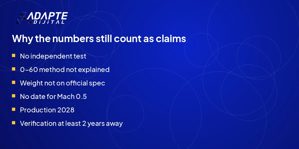 Source breakdown of Tesla Roadster numbers: Moravy claims, Tesla claims and third-party reports